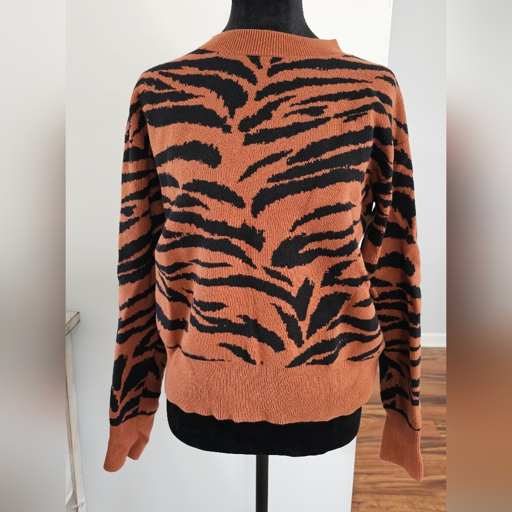 The Drop Sweater